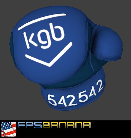 The KGB KGB