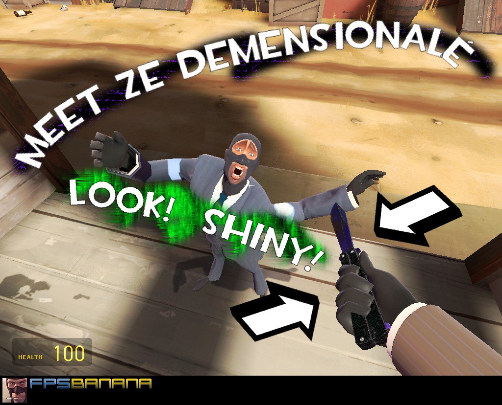 Ze Demensionalé