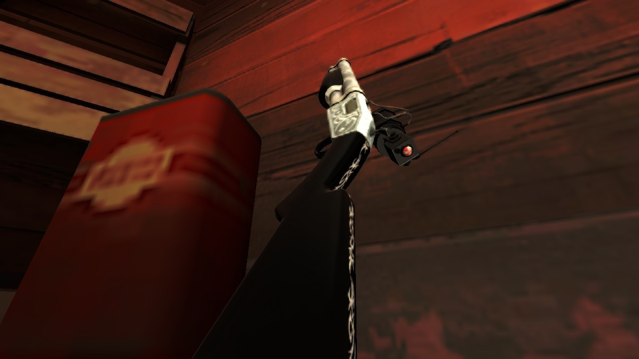 Steel Justice
