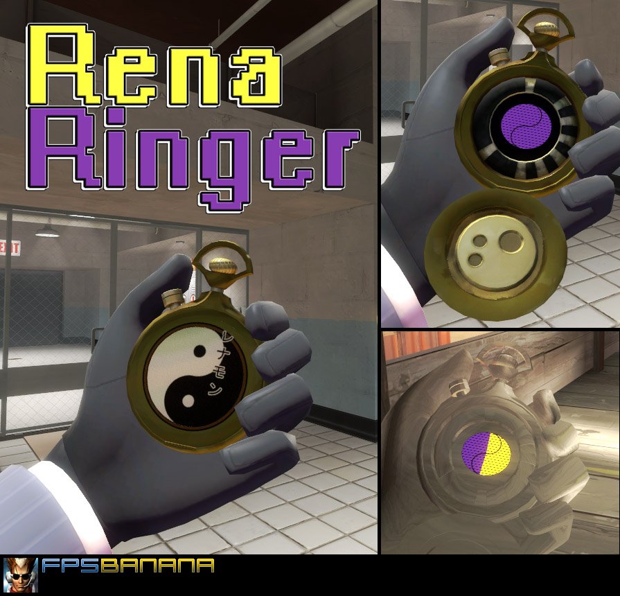 Rena Ringer