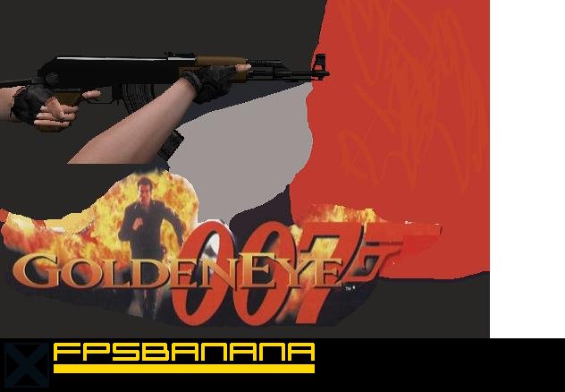 KF7 Soviet [Counter-Strike: Condition Zero] [Mods]
