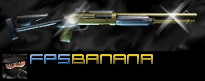 golden shotgun