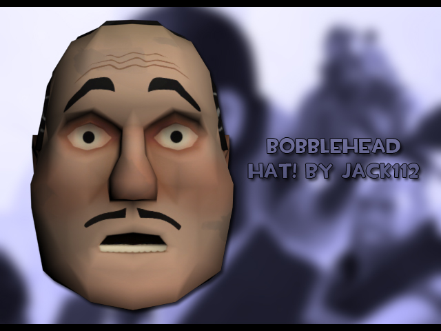 Bobblehead Halo