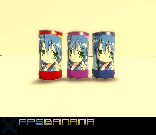 Kona drinks!
