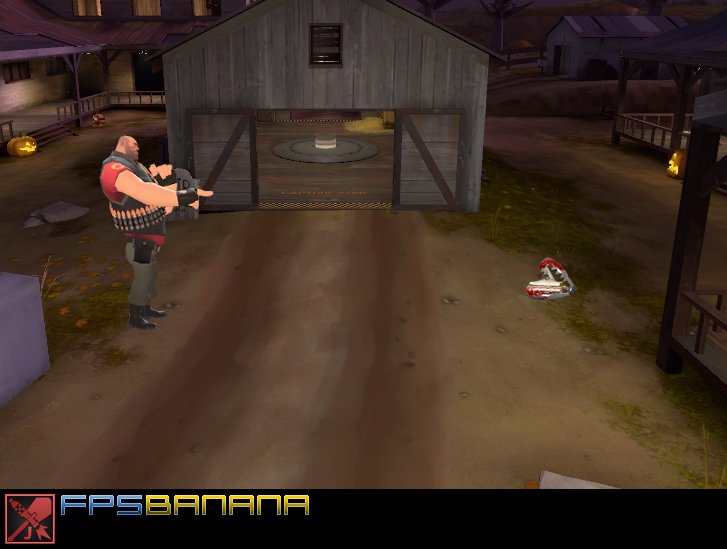 Beartrap for Sandvich Plate