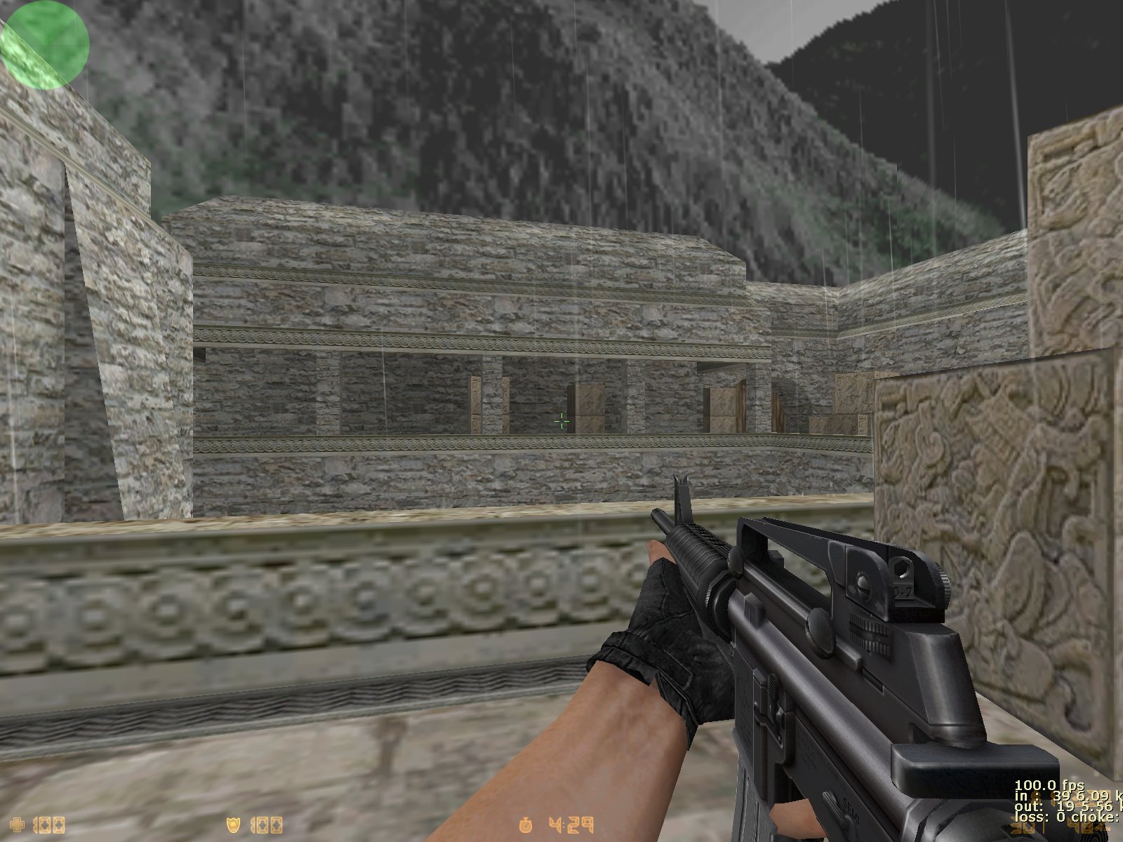 CSO2 Revision: M4A1 [Counter-Strike: Condition Zero] [Mods]