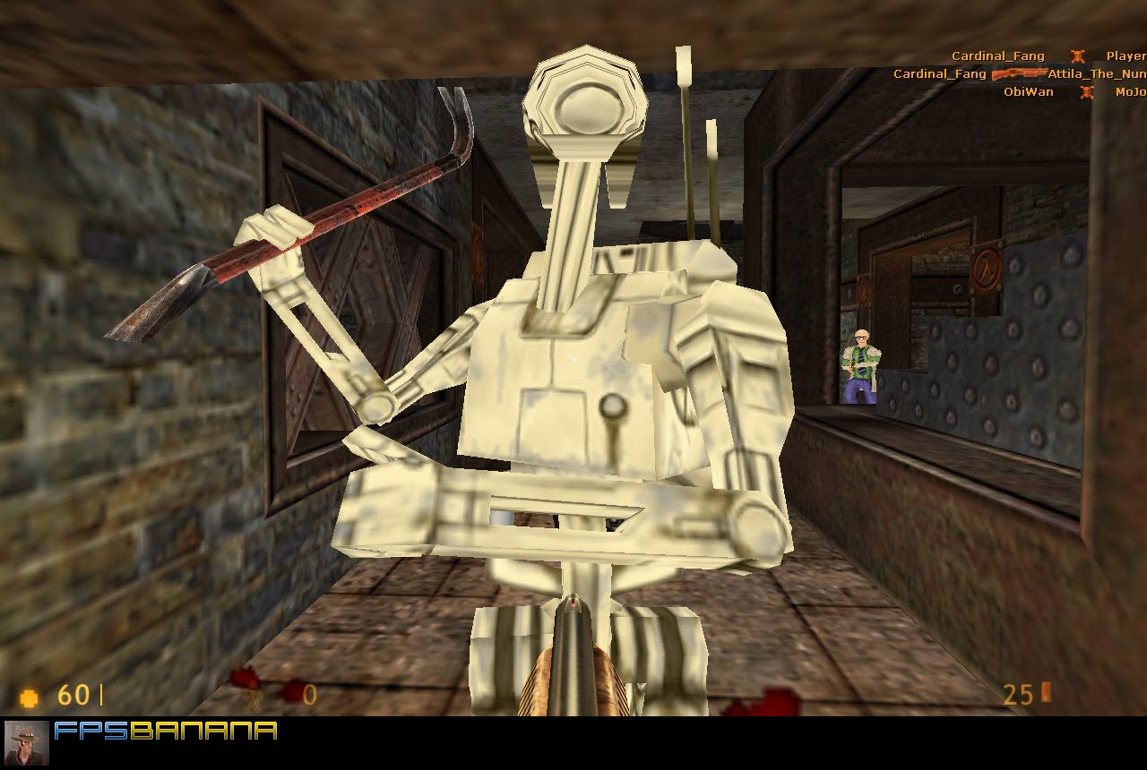 fallout 4 half life mod fallout 4 half life mod
