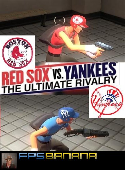NYY&BRS Batter's Helmets