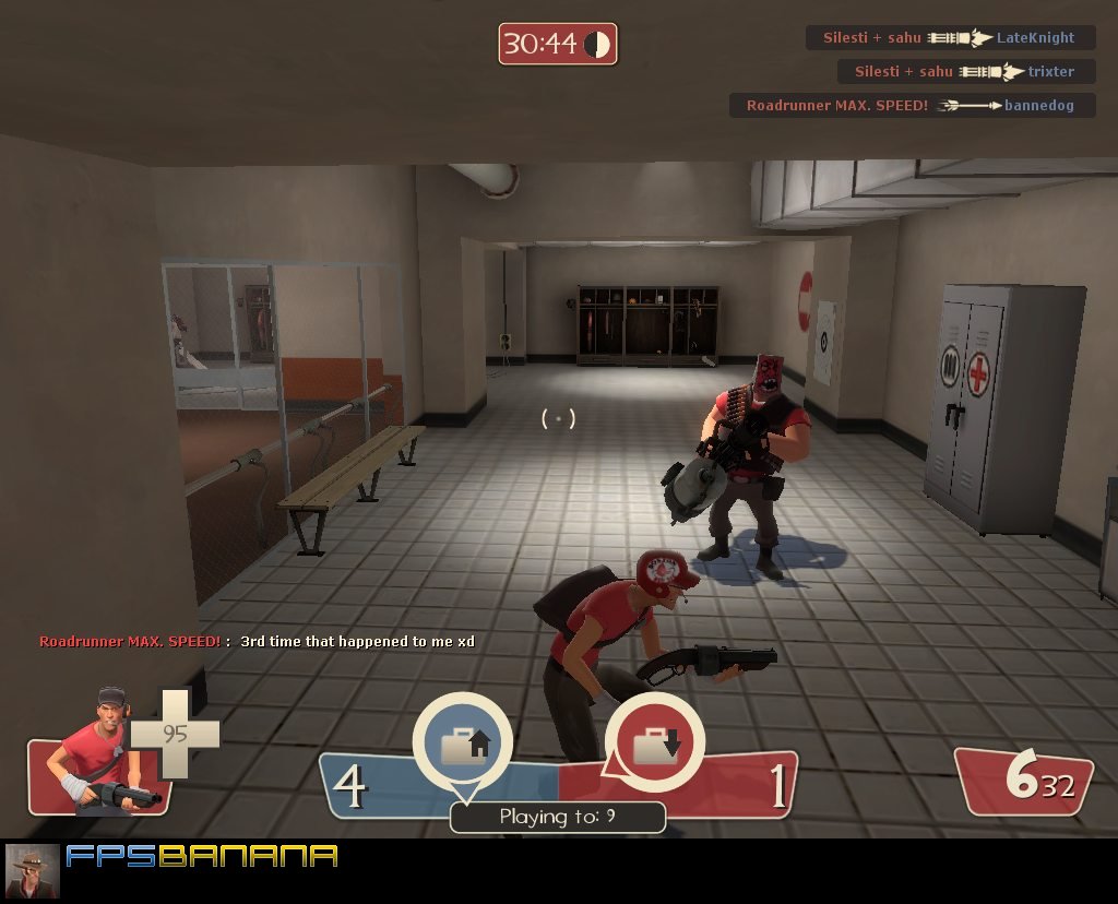 NYY&BRS Batter's Helmets [Team Fortress 2] [Mods]