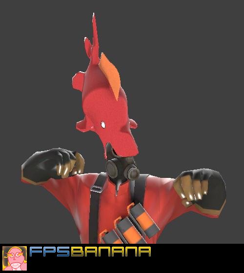Jigglefins the Hungry Fish