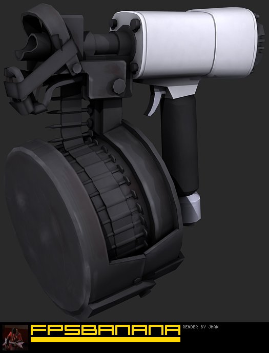 NailGun v1.2b