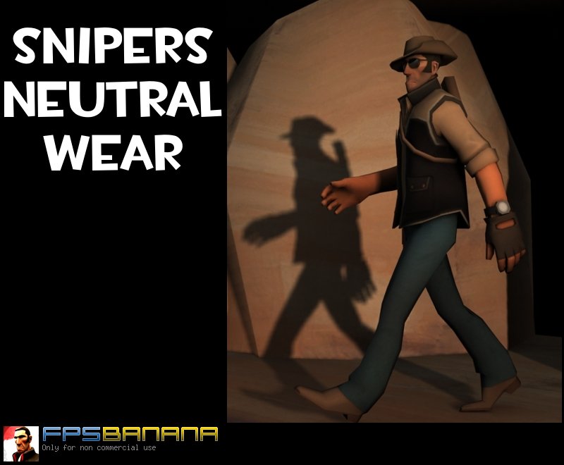 Neutral wear