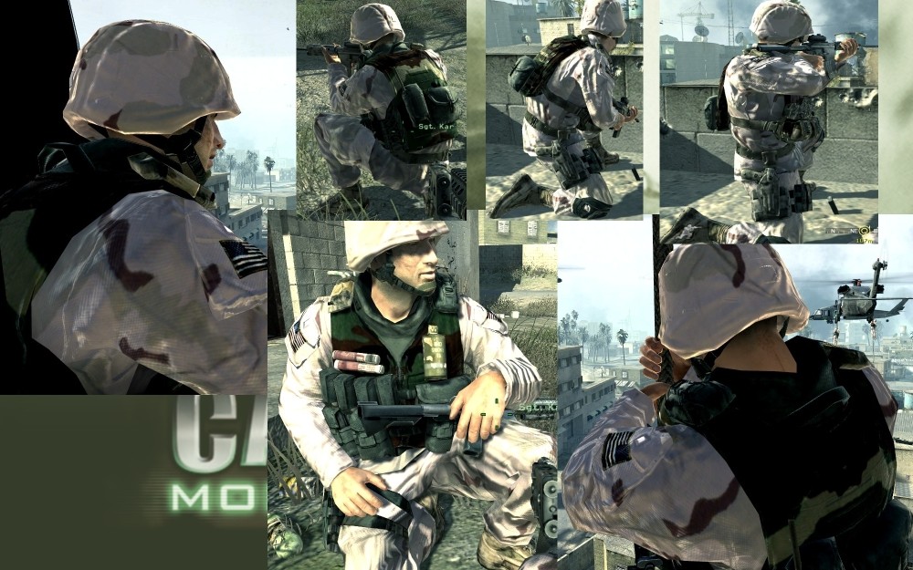 PwrPack's SP Desert Skins
