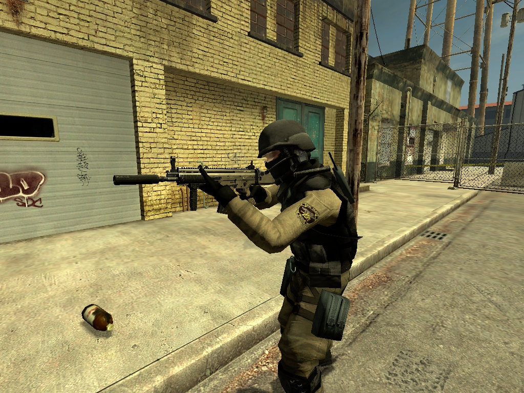 Counter strike modern warfare. Контр страйк 2. CS source mw2. Контр страйк соурс 2. Urban из КС соурс.