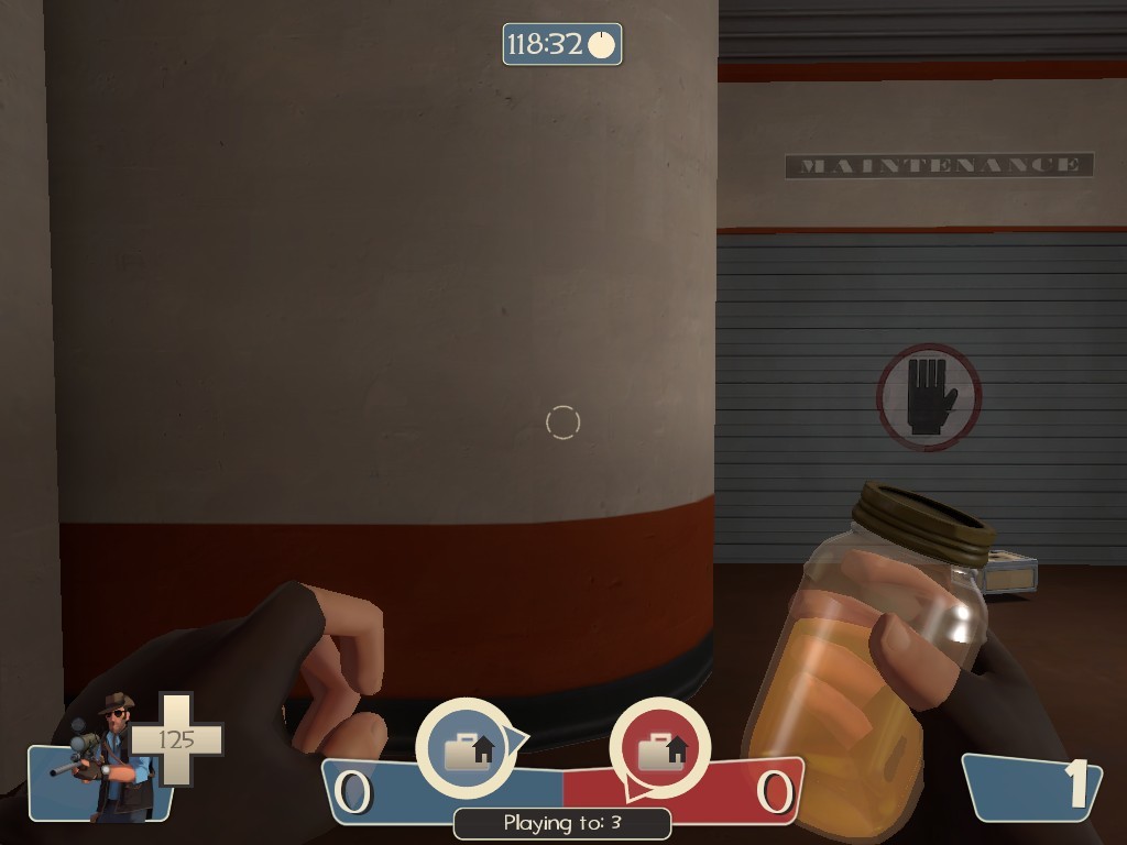 Jiggling Jarate [Team Fortress 2] [Mods]