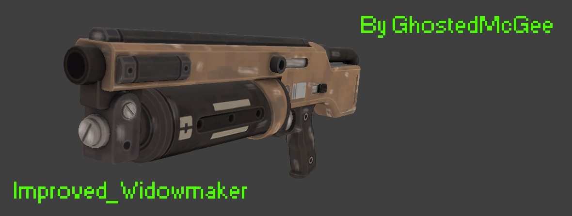 Improved Widowmaker