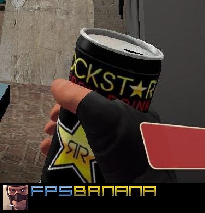 Rockstar Bonk