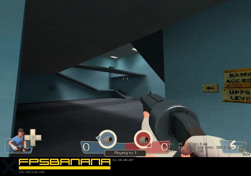 Capture the intelligence team fortress 2. Capture the intelligence team fortress 2