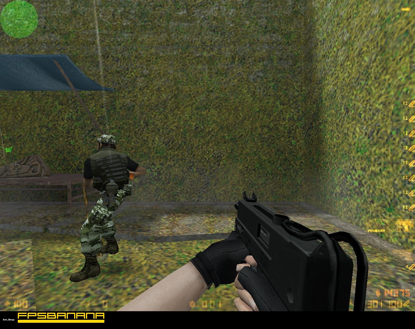 Counter-Strike: Condition Zero for Mac - Download