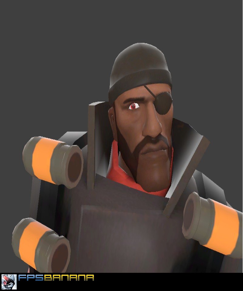 Red Eye Pack