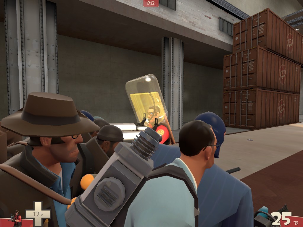 Jarate Hat [Team Fortress 2] [Mods]