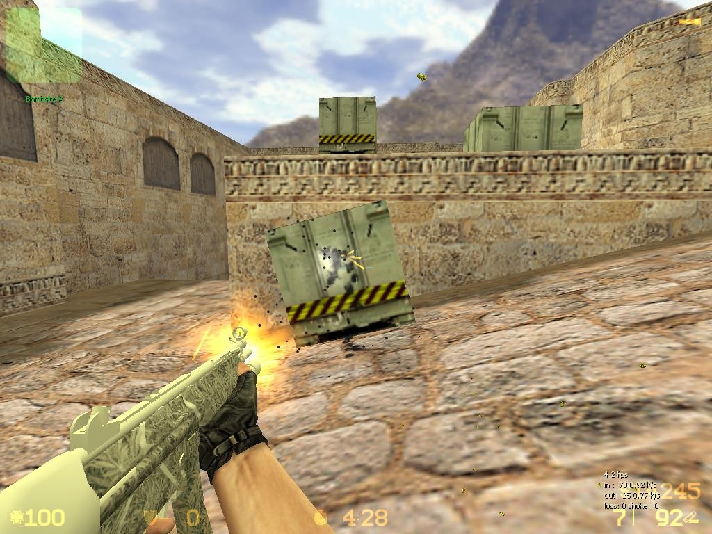 ThC-Mp5