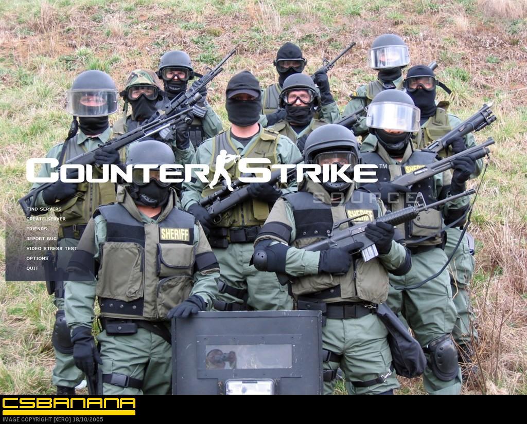 Team Background