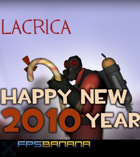 Lacrica