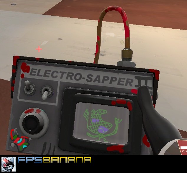 spy pack