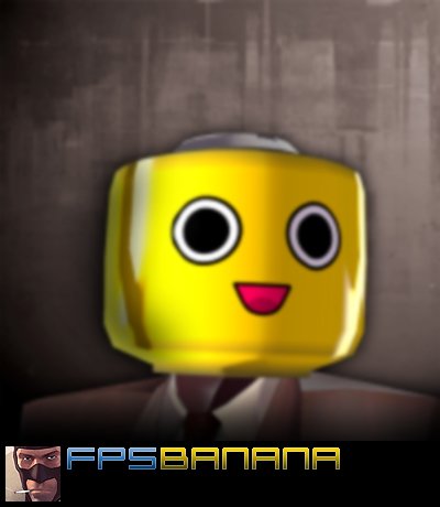 Servbot Head