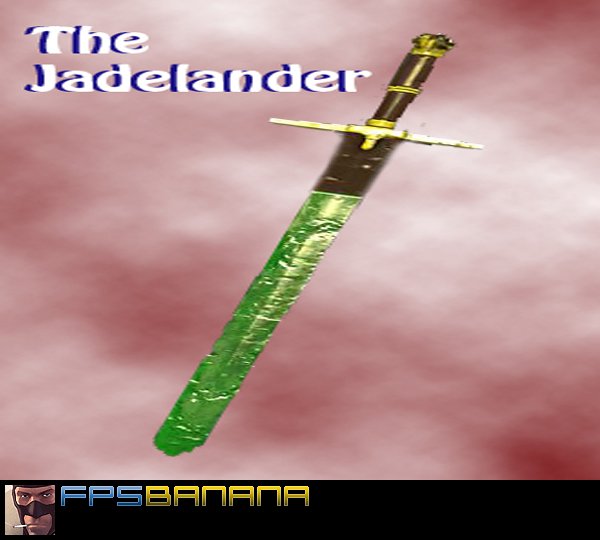The Jadelander