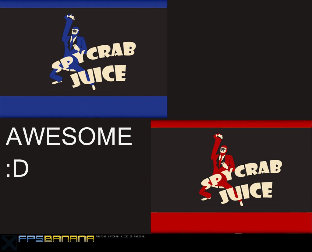 Spycrab Juice