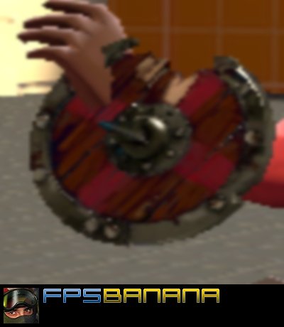 Realistic Targe