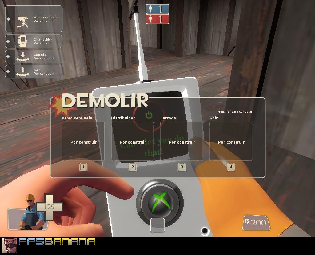 pda destroyer xbox 360
