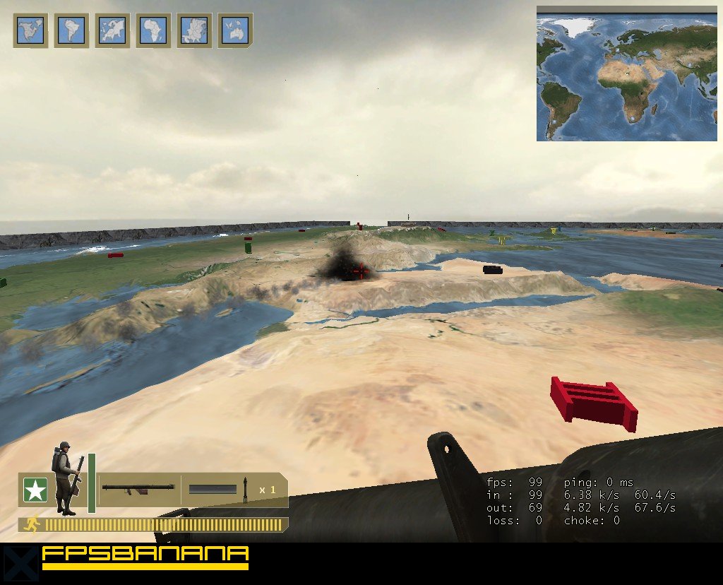 dod_risk_final [Day of Defeat: Source] [Mods]