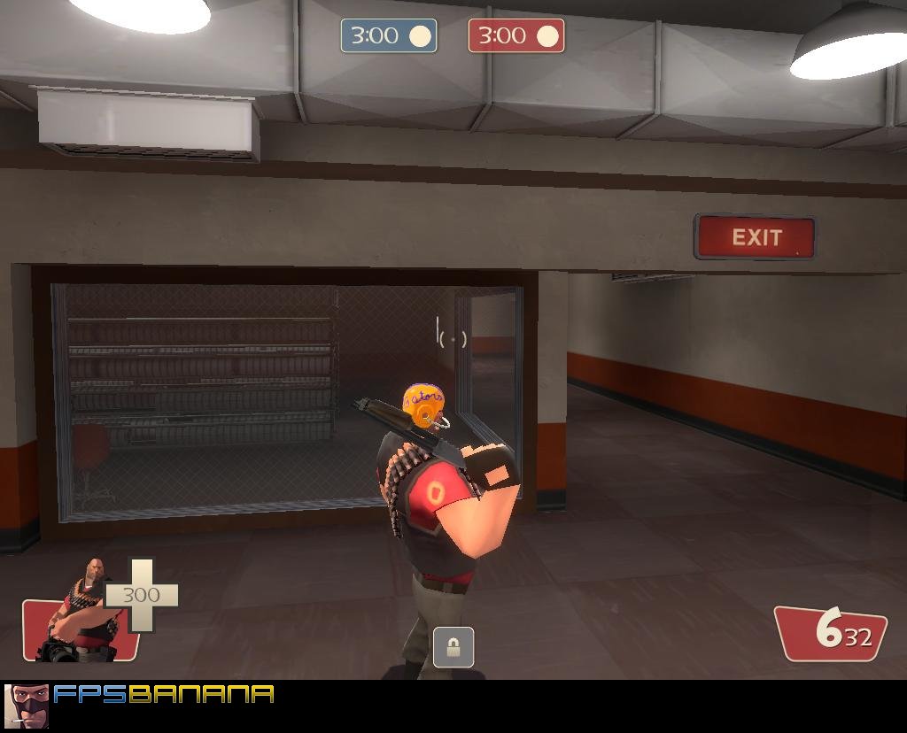 Gator Helmet Skin