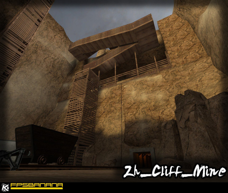 zm_lila_neo_3 [Counter-Strike: Source] [Mods]