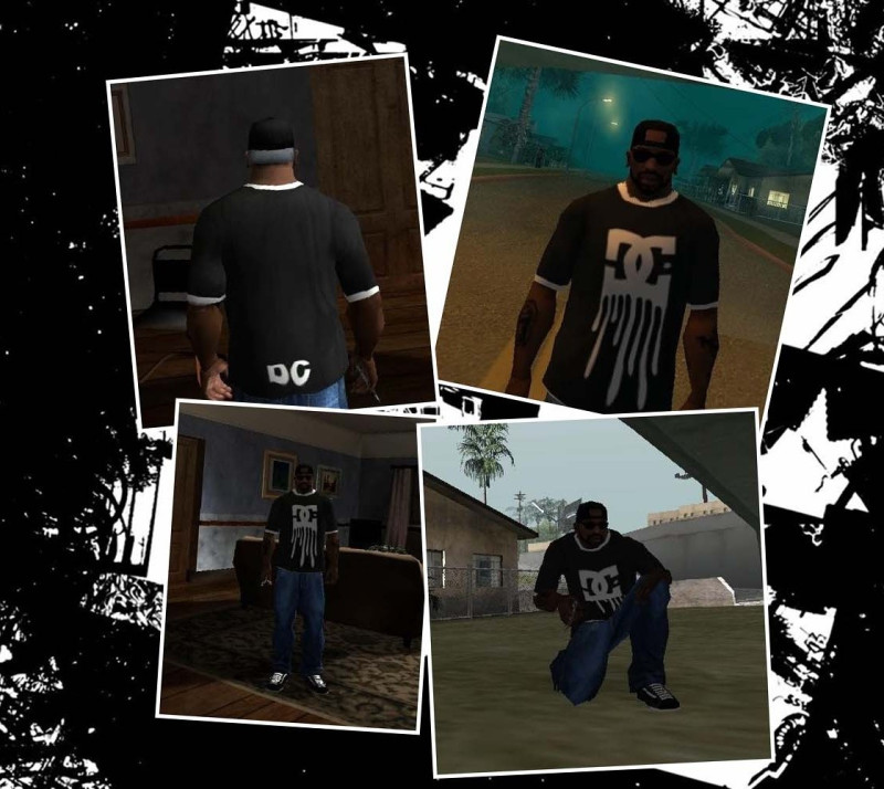 GTA San Andreas Cleo Scripts Pack for Mobile Mod 