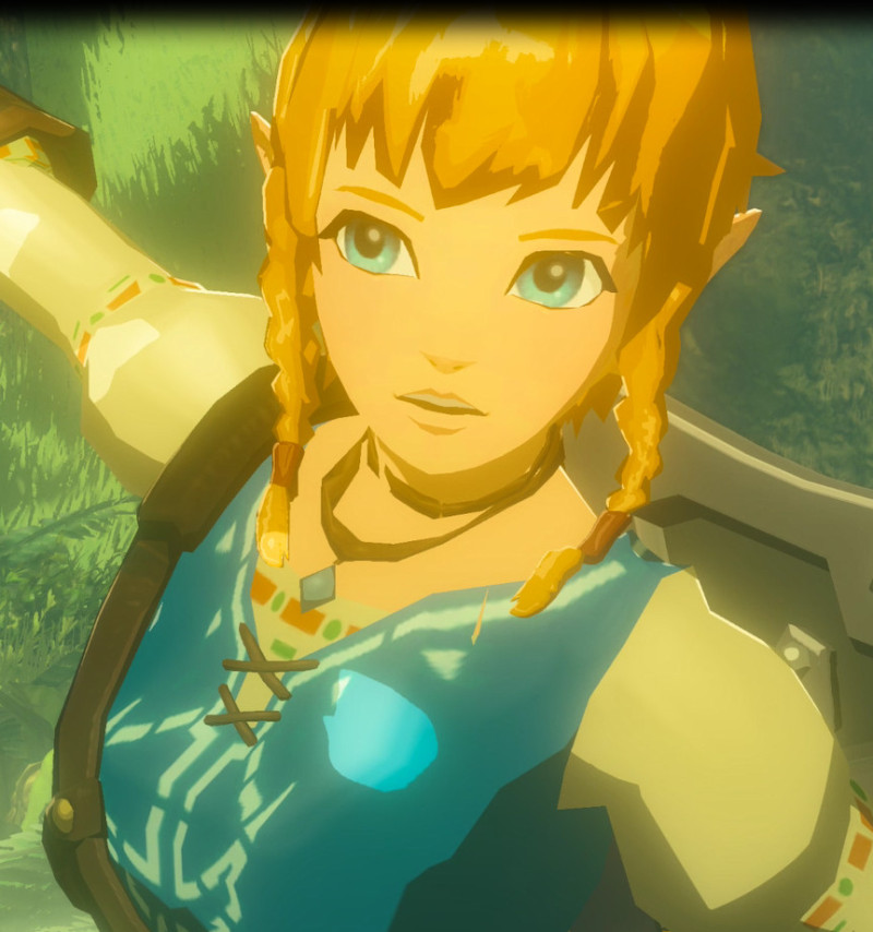 Arashigaoka Restringir como eso The Legend of Zelda: Breath of the Wild (WiiU) | BotW | Mods & Resources