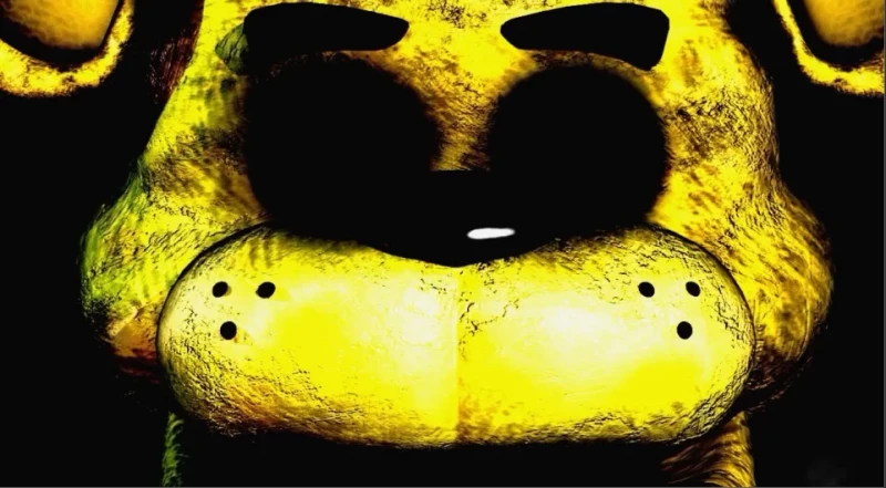 Steam Workshop::UCN Fredbear