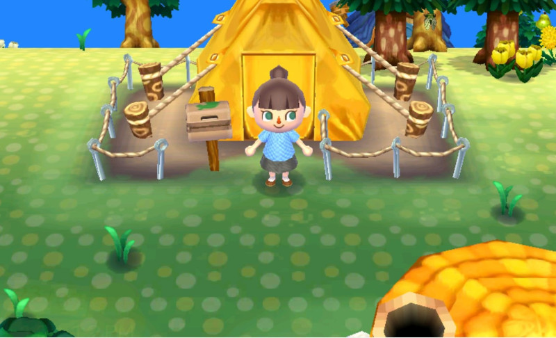 Animal Crossing: New Leaf | AC:NL | Mods & Resources