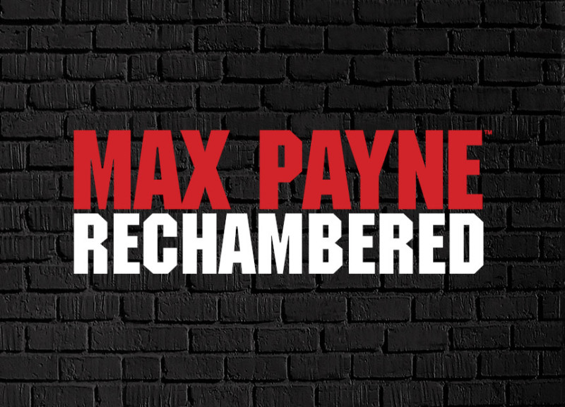 Max Payne Remastered 1.3 addon - ModDB