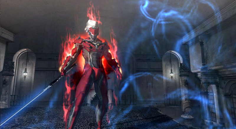 Devil May Cry Mods