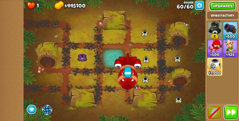 Bloons Tower Defence 6 Mods, Tutorials & Community | BTD6 Hub