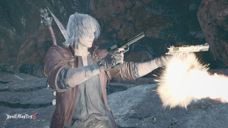 The DmC 5 Modding Community Is Honestly Amazing. : r/DevilMayCry