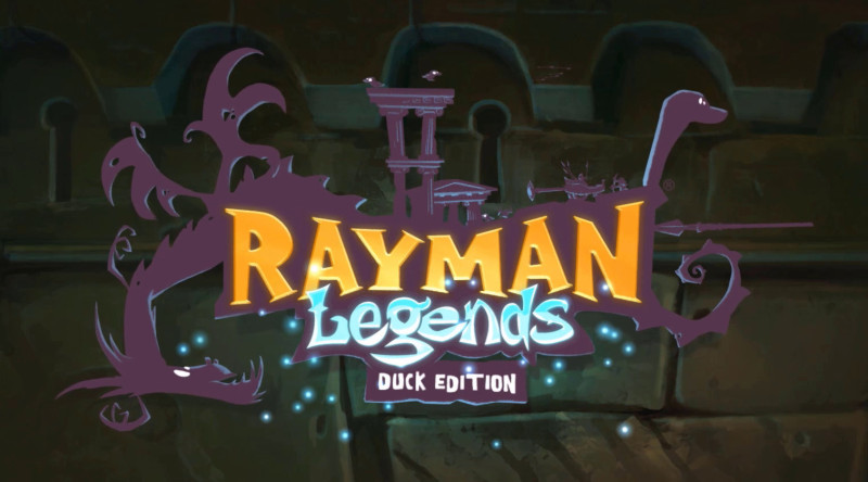 Rayman Legends Fan DLC: Adventures & Mini Become Legendary! 