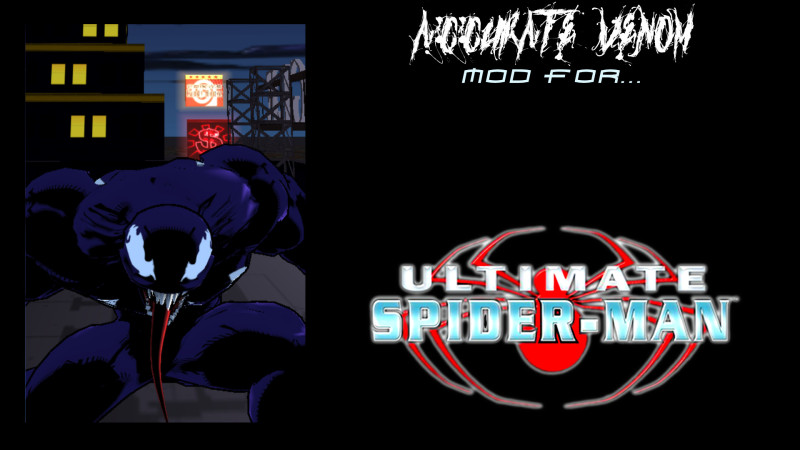 Ultimate Spider-Man | USM | Mods & Resources