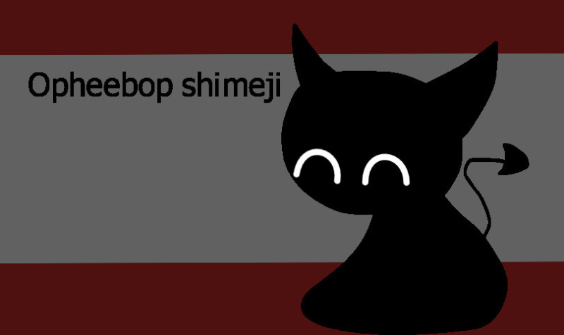 Red rainbow friends shimeji [Shimeji] [Mods]