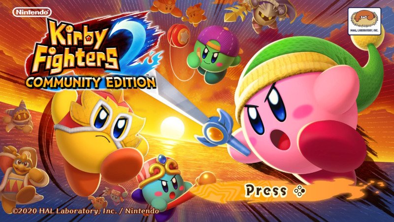 24 COOL Kirby Mods! 