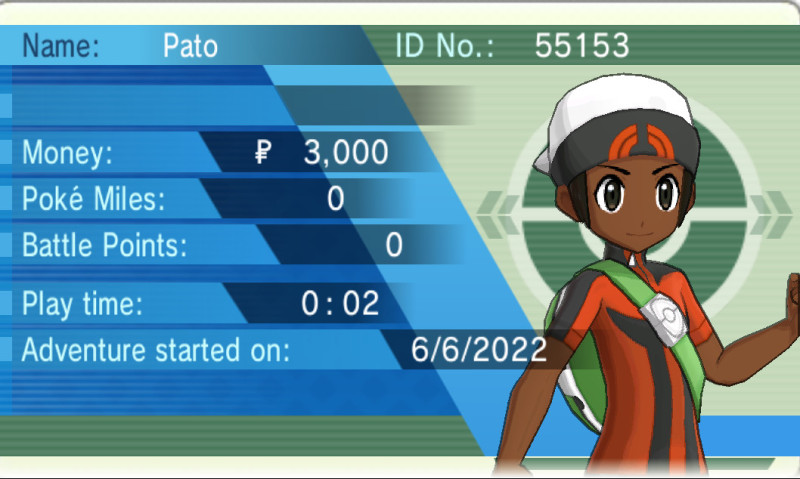 Pokemon Omega Ruby And Alpha Sapphire Pkmnoras Mods Resources